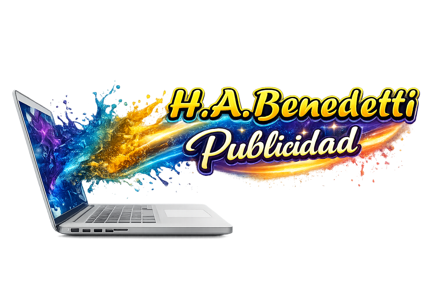 H.A. Benedetti Publicidad