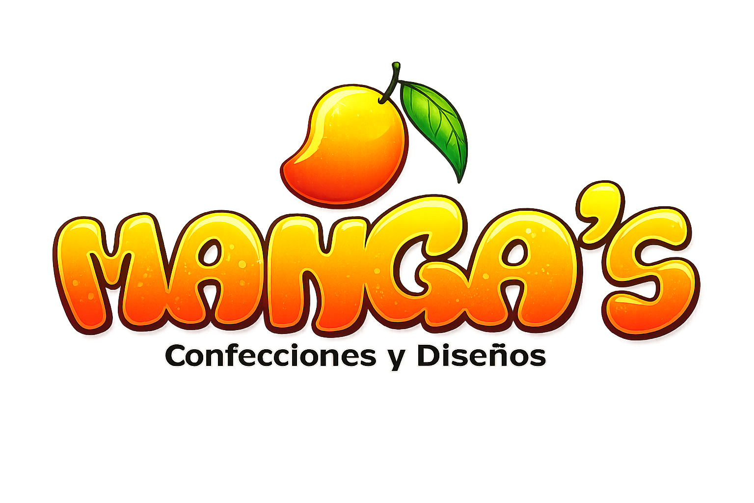 Manga's