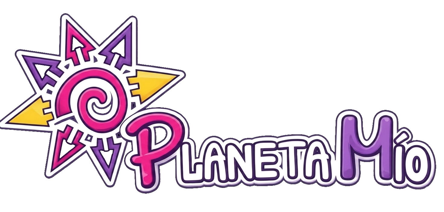Planeta Mío